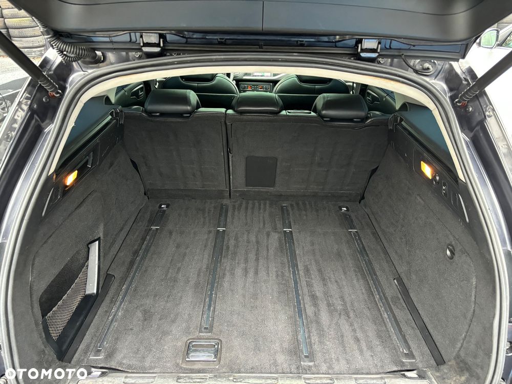 Citroën C5 2.0 HDi Exclusive - 22