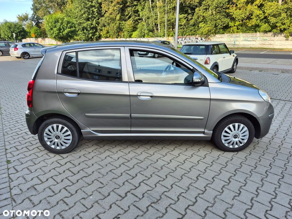 Kia Picanto 1.1 Attract - 17