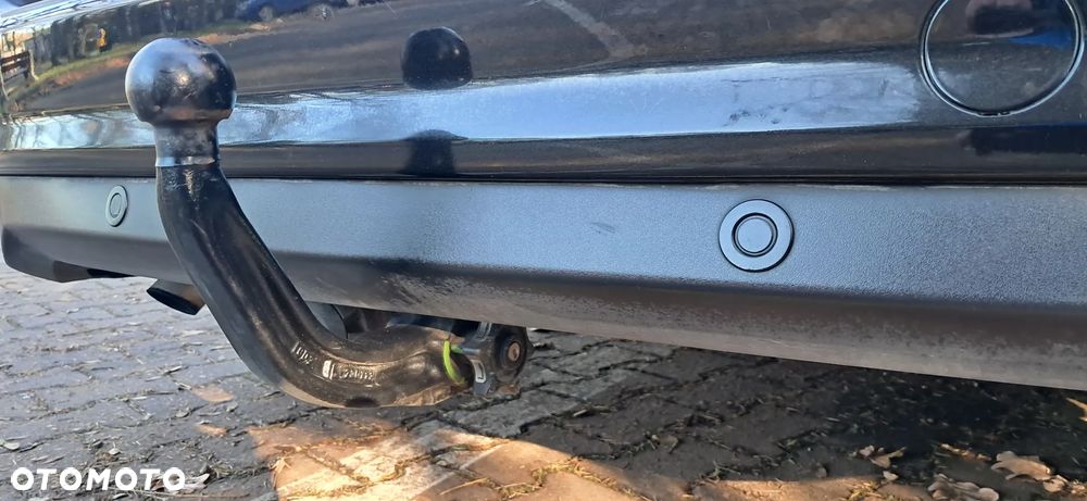 Ford C-MAX 1.6 TDCi Start-Stop-System Trend - 11