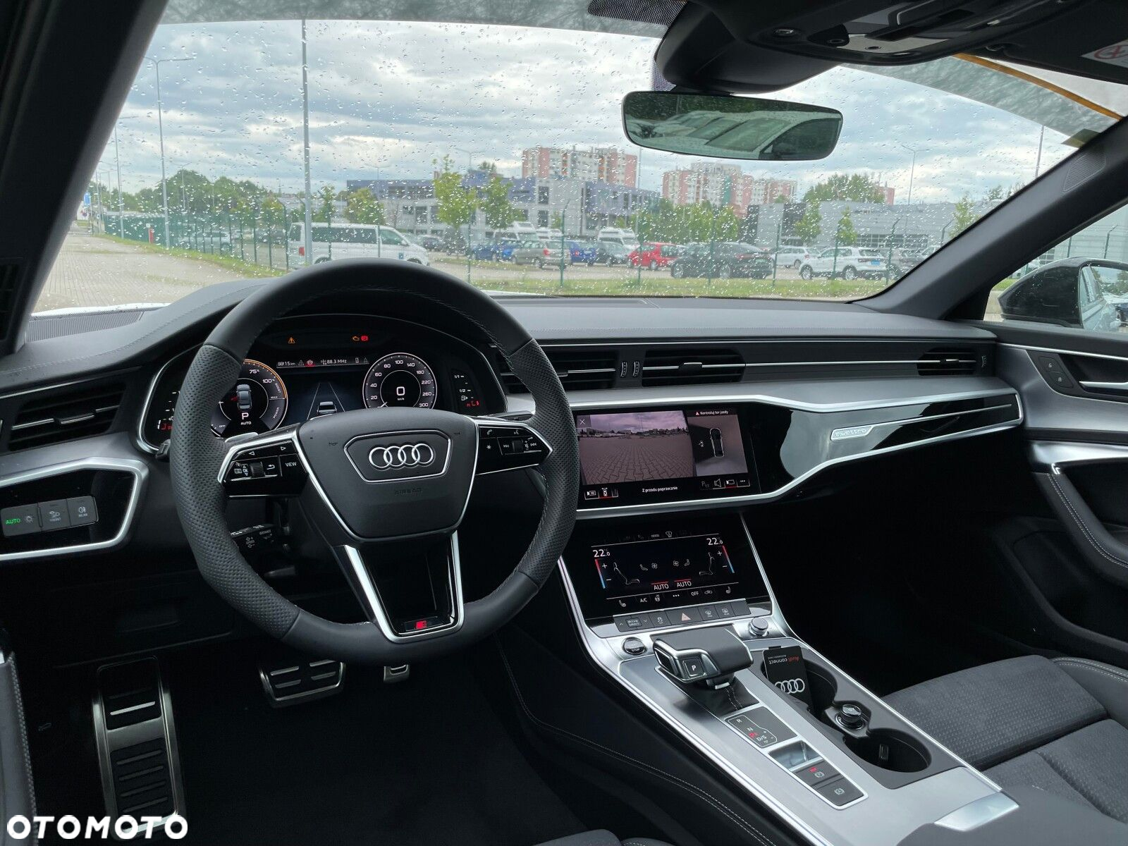 Audi A6 - 12