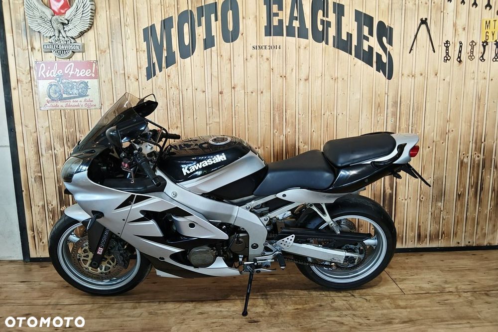 Kawasaki Ninja - 16