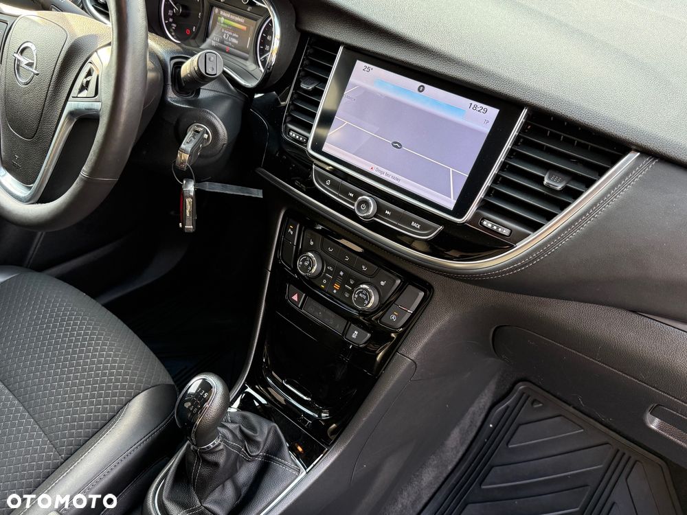 Opel Mokka X - 27