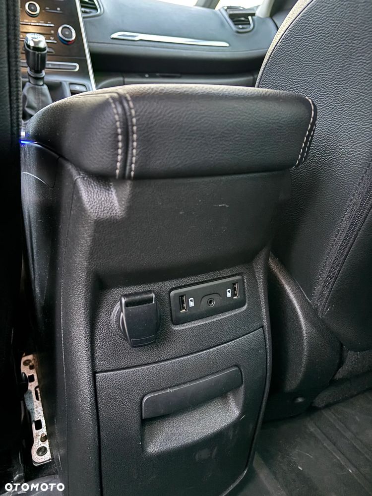 Renault Scenic - 14
