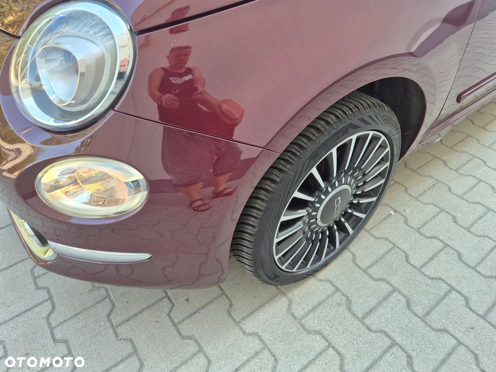 Fiat 500 1.2 Pop - 23