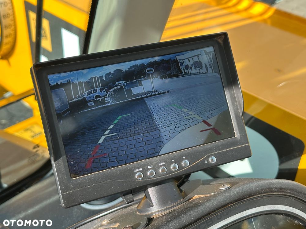 JCB 531-70 - 16