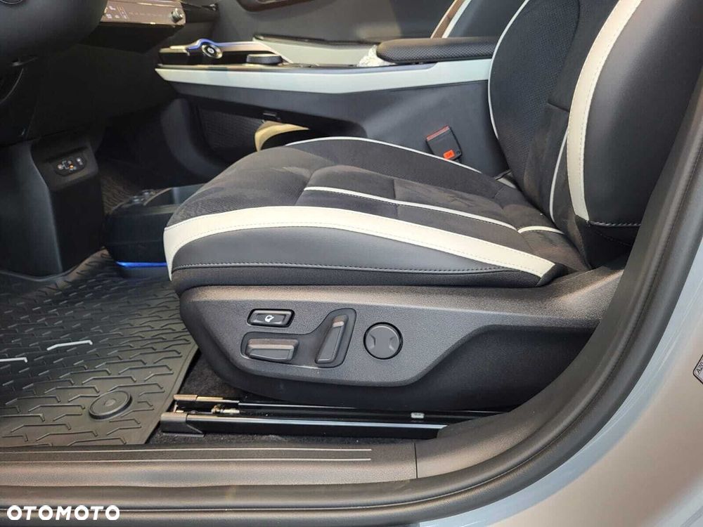 Kia EV6 - 12