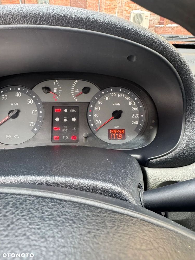 Renault Thalia 1.5 dCi All Inclusive - 8