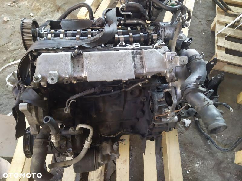 SILNIK KPL ICD D4D 2.0 DIESEL SKRZYNIA TOYOTA RAV-4 II 2005 ICD - 7