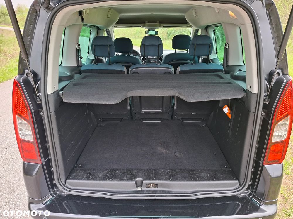 Citroën Berlingo Multispace BlueHDi 100 SELECTION - 37