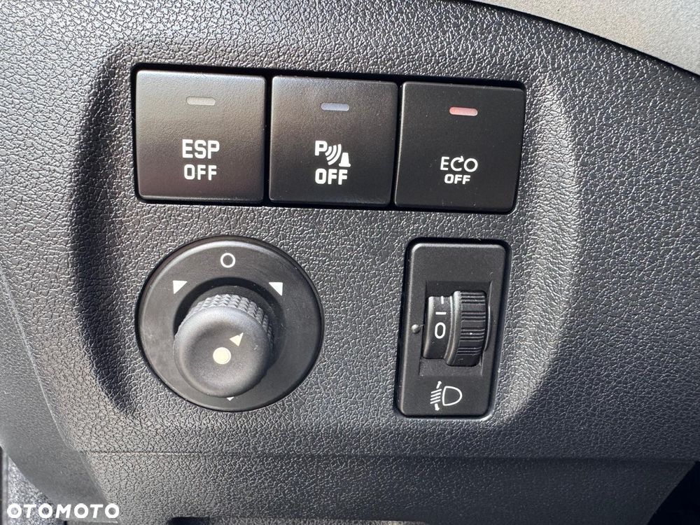 Citroën Berlingo - 26