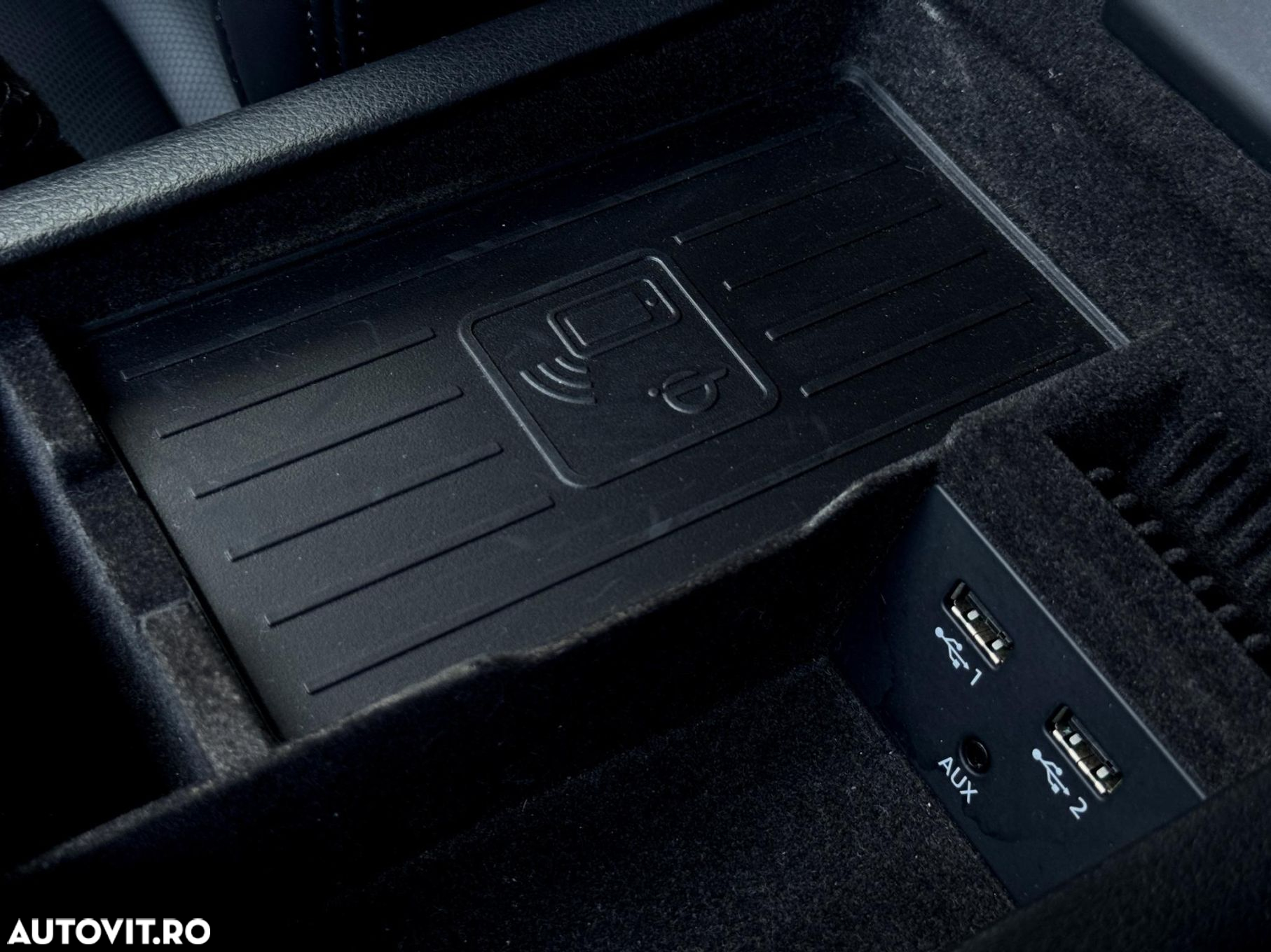 Audi A6 Avant 3.0 TDI quattro S tronic - 28