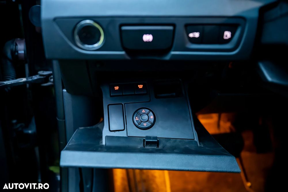 Peugeot 508 SW BlueHDi 180 EAT8 GT - 39