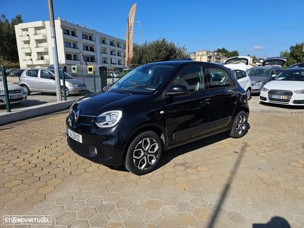 Renault Twingo 1.0 SCe Zen - 1