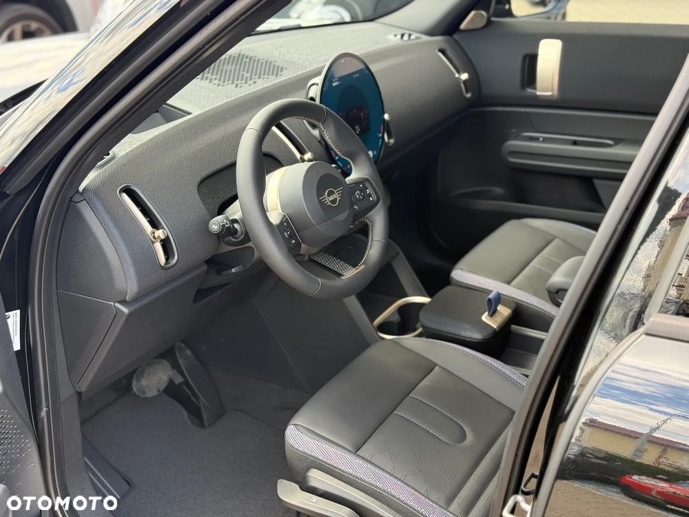 MINI Countryman C mHEV Linia Classic - 5