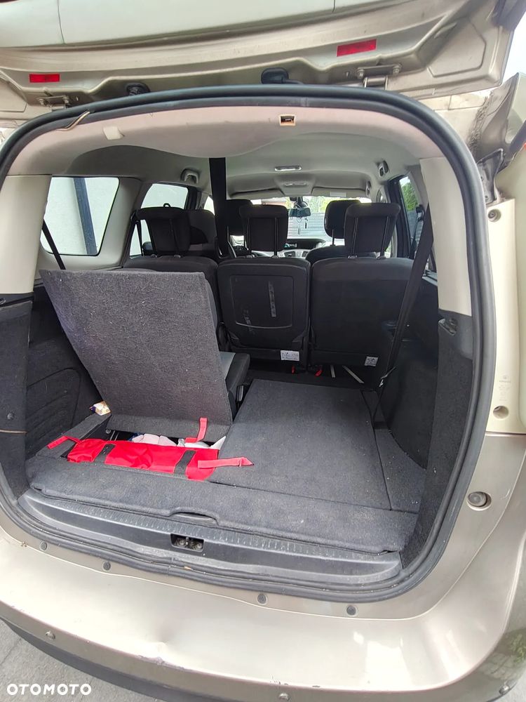 Renault Scenic 1.4 16V TCE TomTom Edition - 5