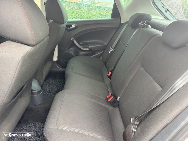 SEAT Ibiza 1.4 TSI FR 30 Anos DSG - 11