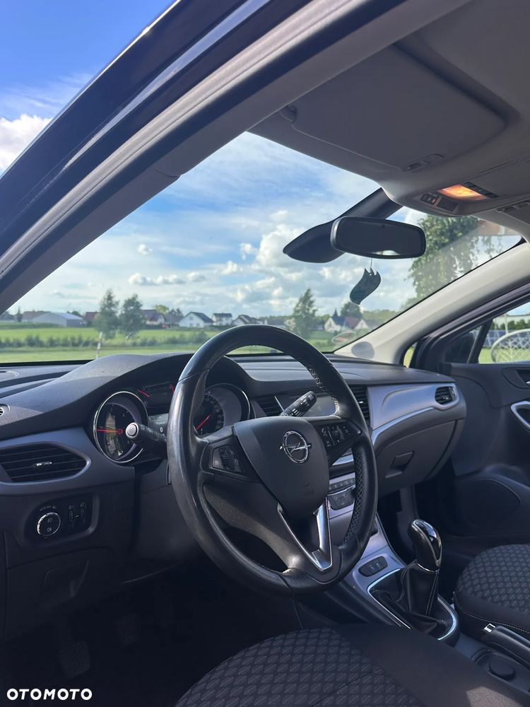 Opel Astra 1.6 D (CDTI) Edition - 13