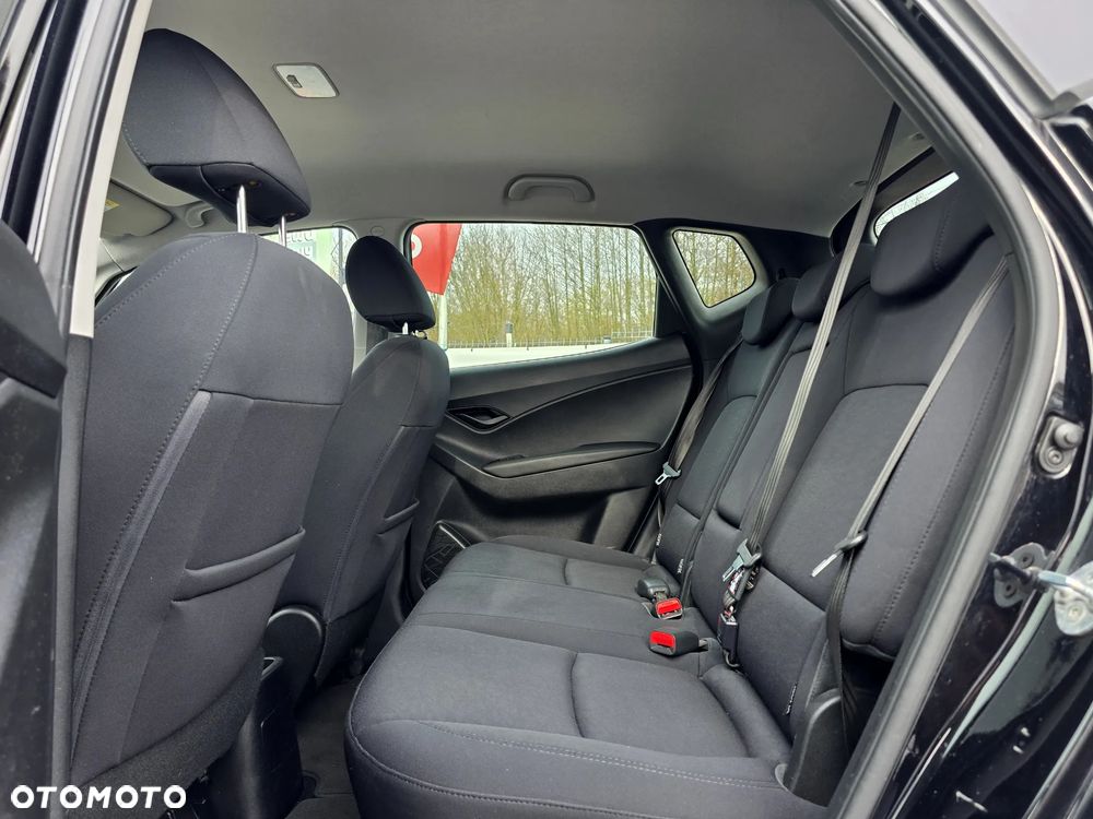 Hyundai ix20 1.4 blue Style - 7