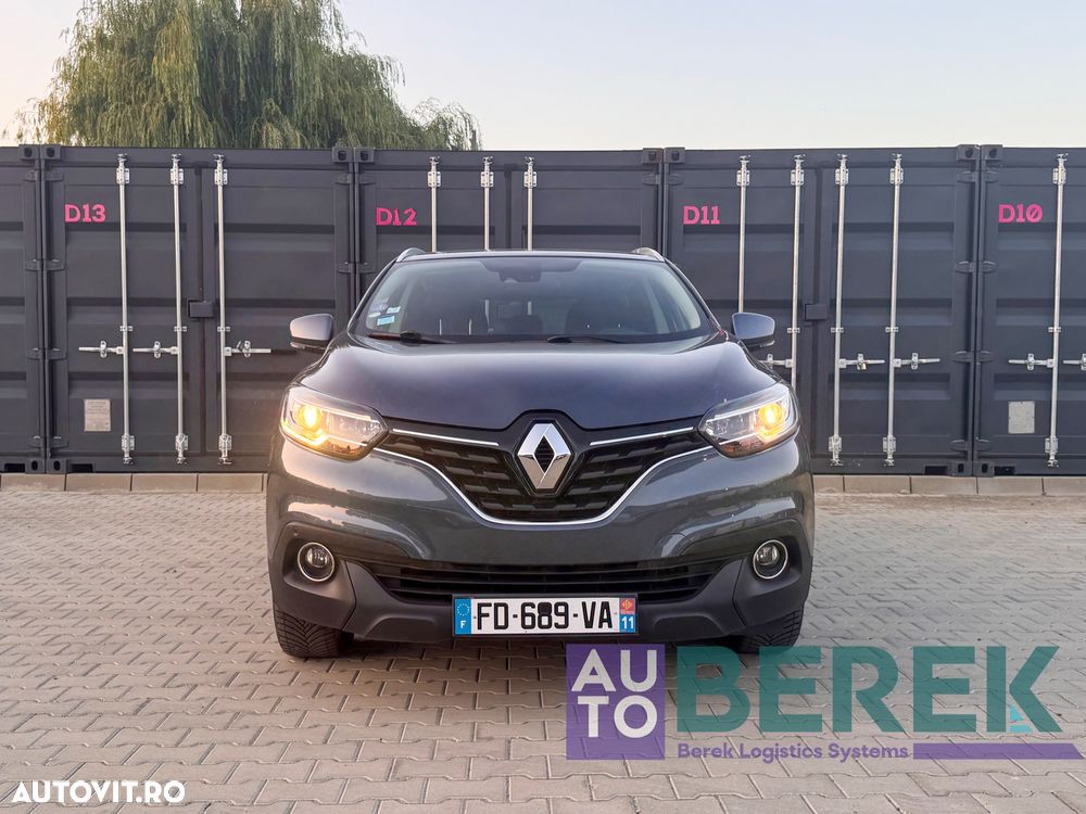 Renault Kadjar - 3