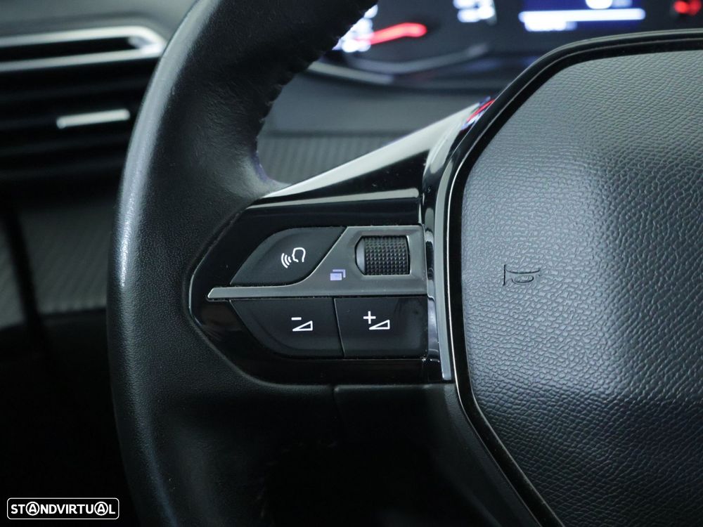 Peugeot 2008 - 10