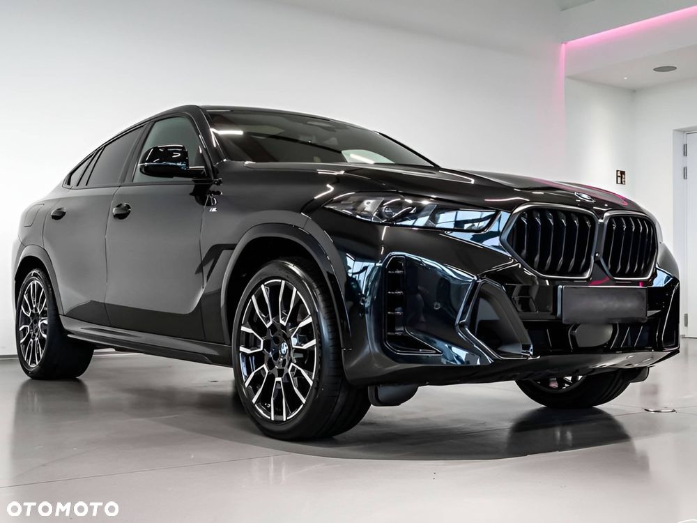 BMW X6 - 4