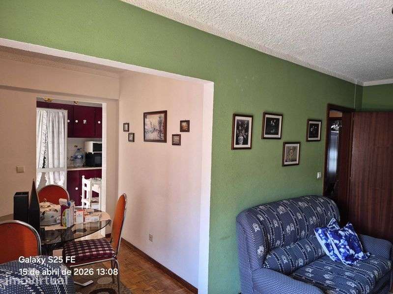 Apartamento T2 para venda - Av. Bento Jesus Caraça, Setúbal - Grande imagem: 2/12