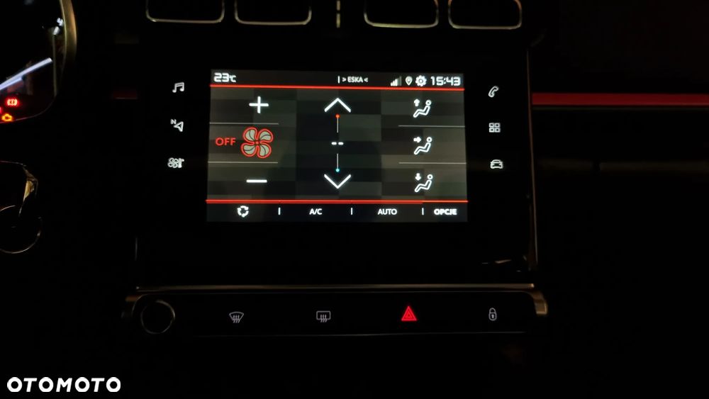 Citroën C3 1.2 PureTech GPF Shine S&S EAT6 - 20
