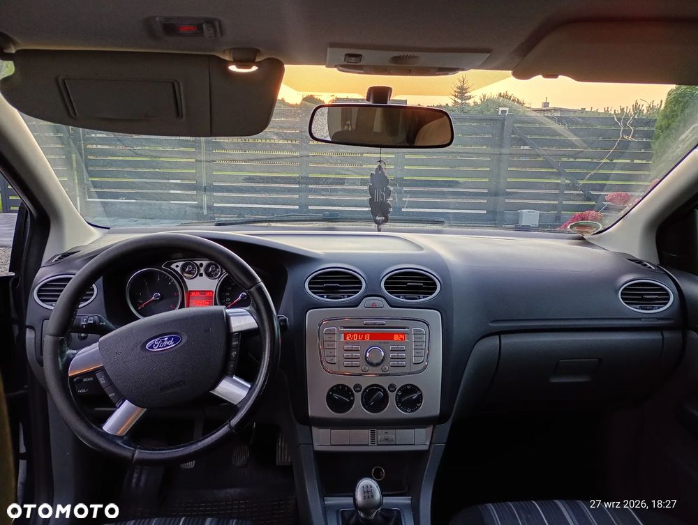 Ford Focus - 7