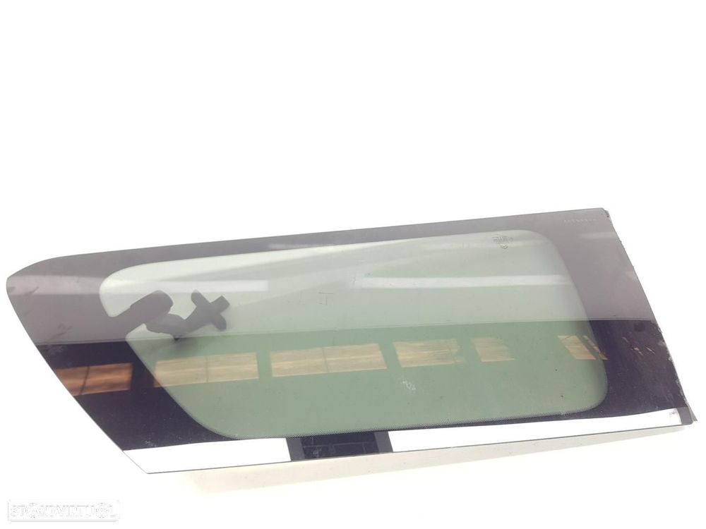 JANELA TRASEIRA ESQUERDA CITROEN C4 CACTUS - 1