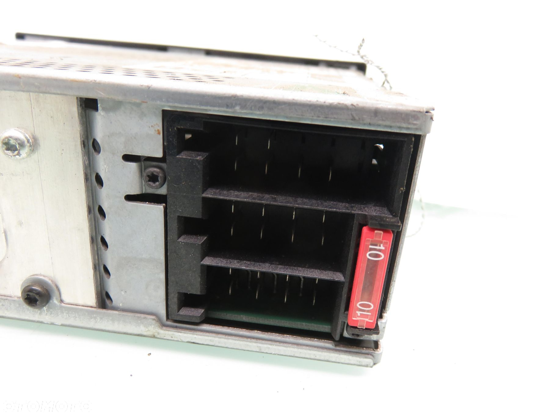 RADIO OPEL ASTRA II G 09136107 CDR500 + KOD - 2