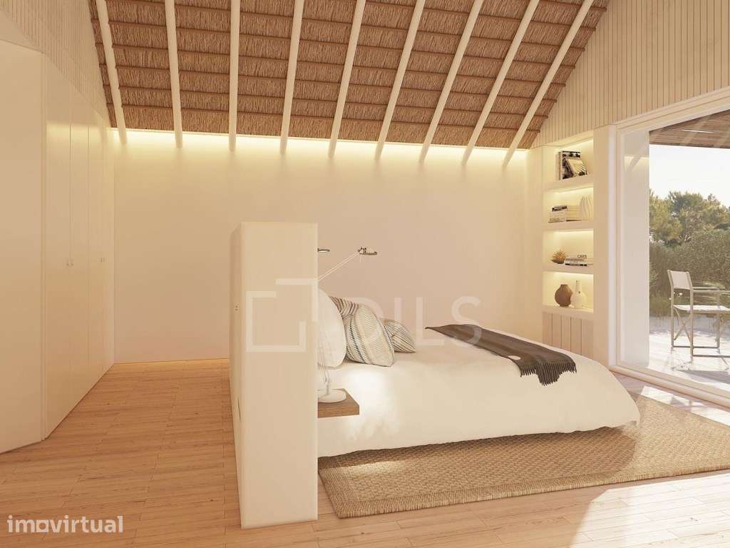 Lote de Terreno, Pestana Brejos, Comporta - Grande imagem: 4/10