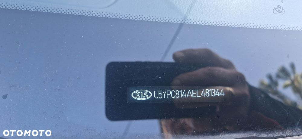 Kia Sportage 1.6 GDI Business Line 2WD - 34