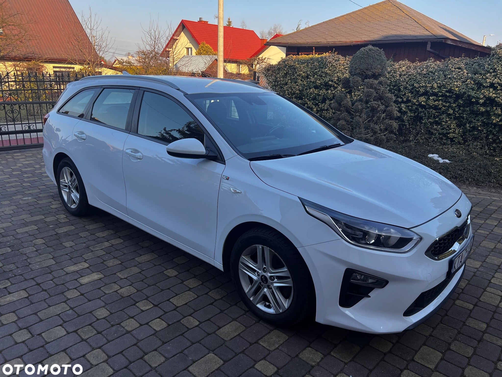Kia Ceed 1.5 T-GDI Business Line - 4