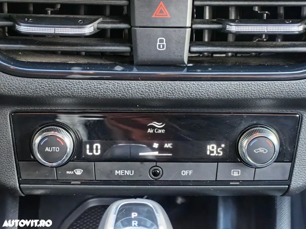 Skoda Scala 1.0 TSI DSG Ambition - 18