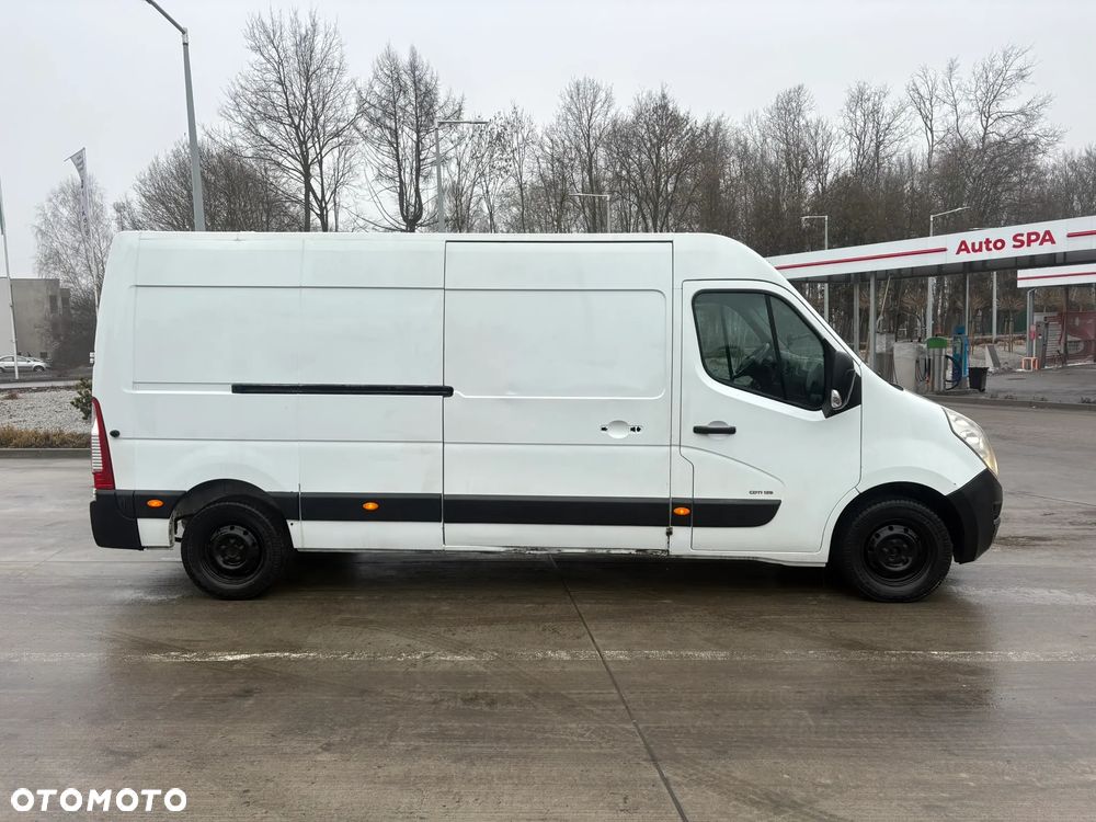 Opel Movano - 5