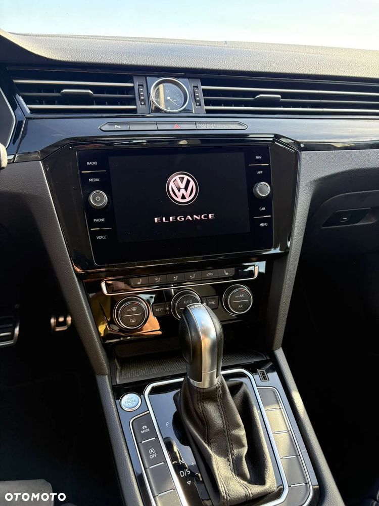 Volkswagen Arteon - 2