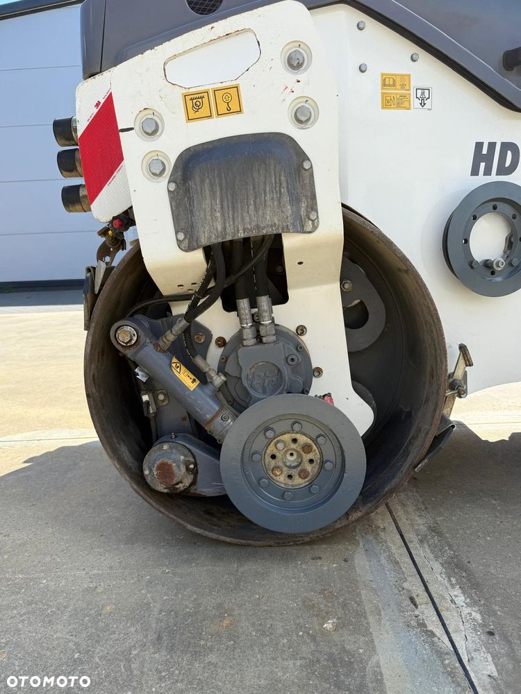 Hamm HD 12i VV - 11