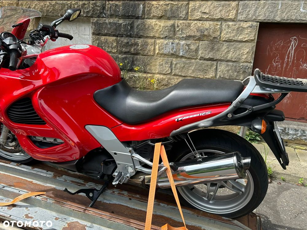 BMW K - 2