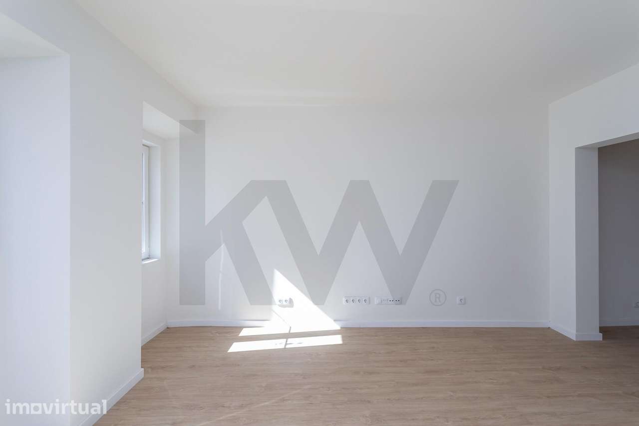 Apartamento T2 Renovado Alfama - Grande imagem: 4/28