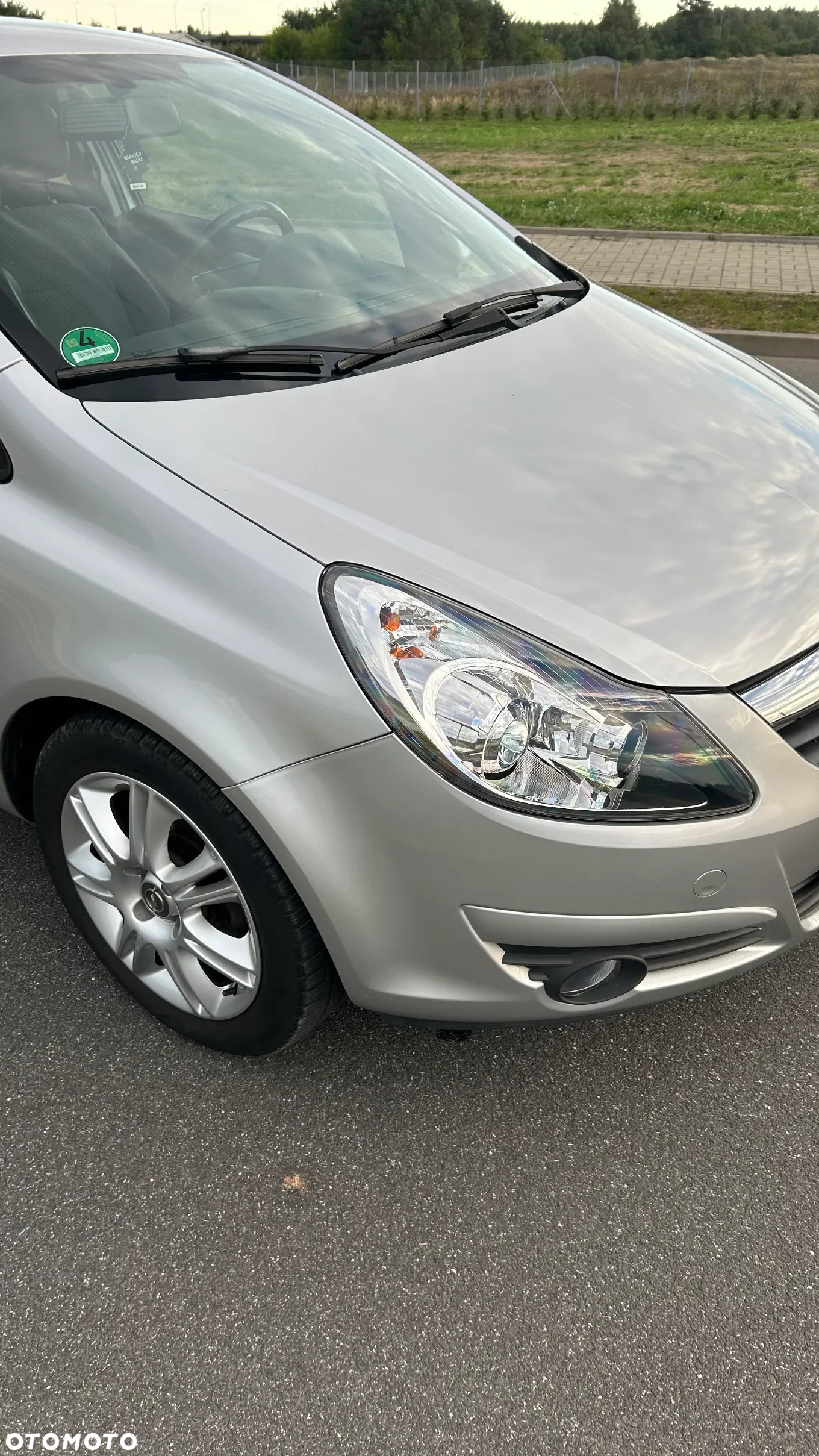 Opel Corsa - 10