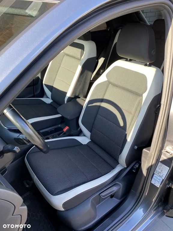 Volkswagen T-Roc 1.5 TSI GPF ACT Premium DSG - 21