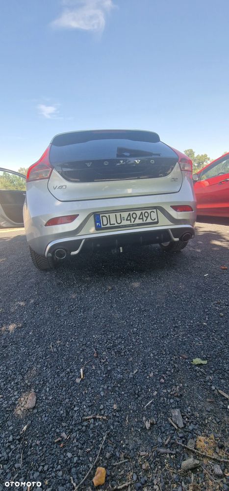 Volvo V40 D2 Drive-E Kinetic - 5