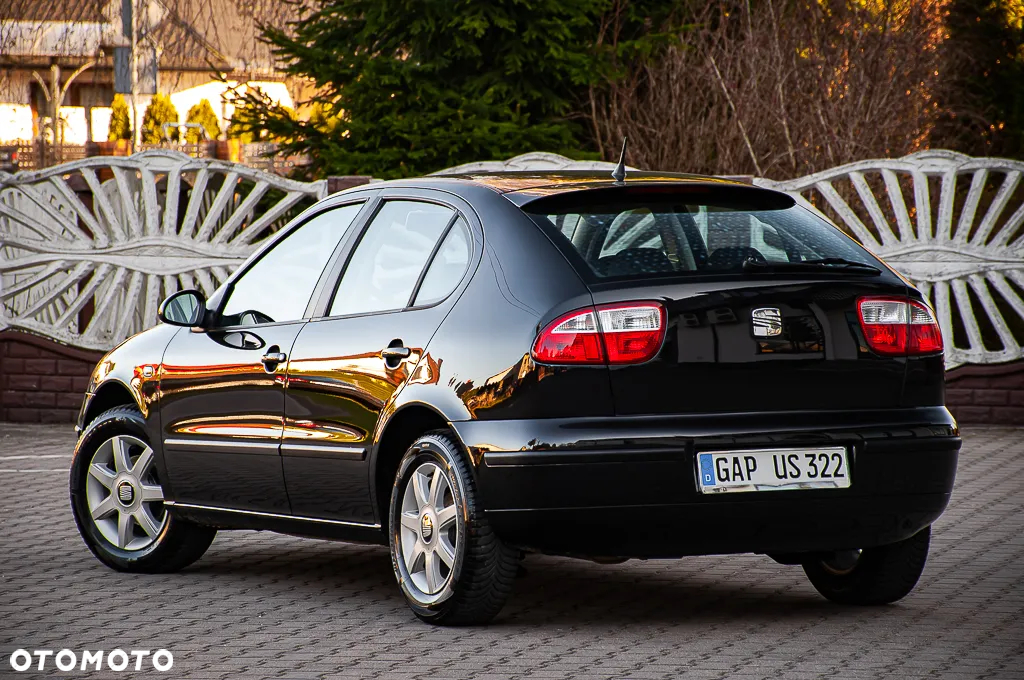 Seat Leon - 16