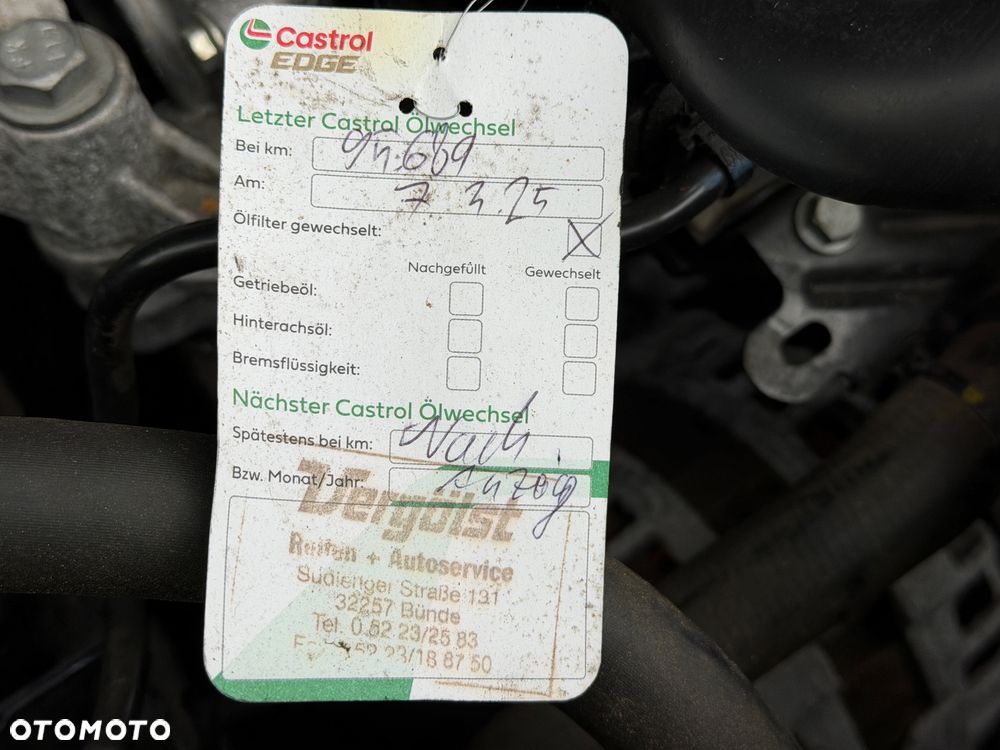 Renault Grand Scenic TCe 140 GPF BLACK EDITION - 11