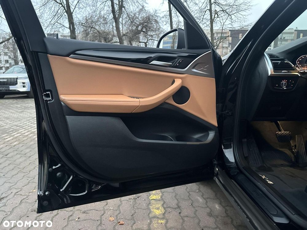 BMW X4 xDrive20d sport - 11