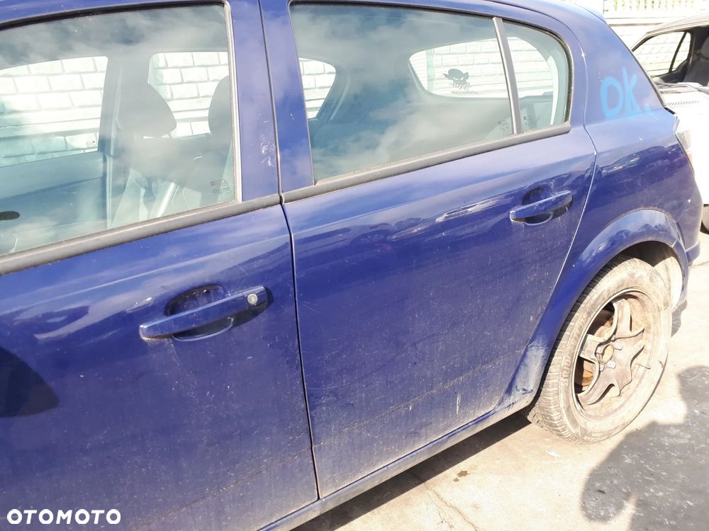 OPEL ASTRA H III 1.6 16V LIFT 06-14 1.6 16V A16XER CEWKA ZAPŁONOWA - 7