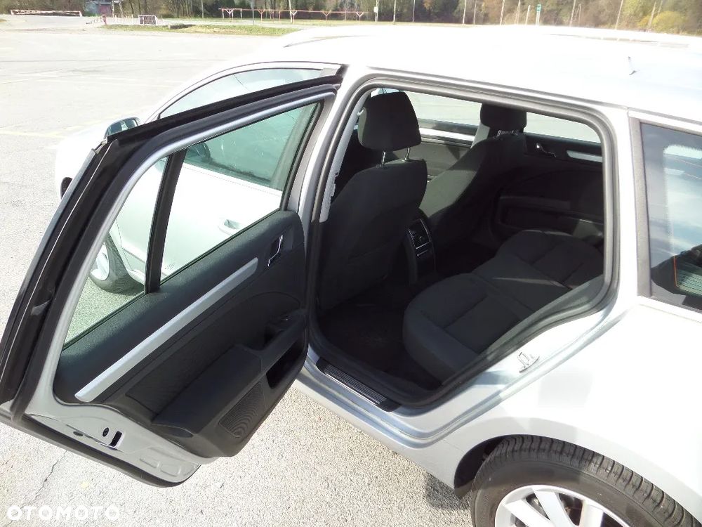 Skoda Superb 1.8 TSI Ambition Outdoor - 12