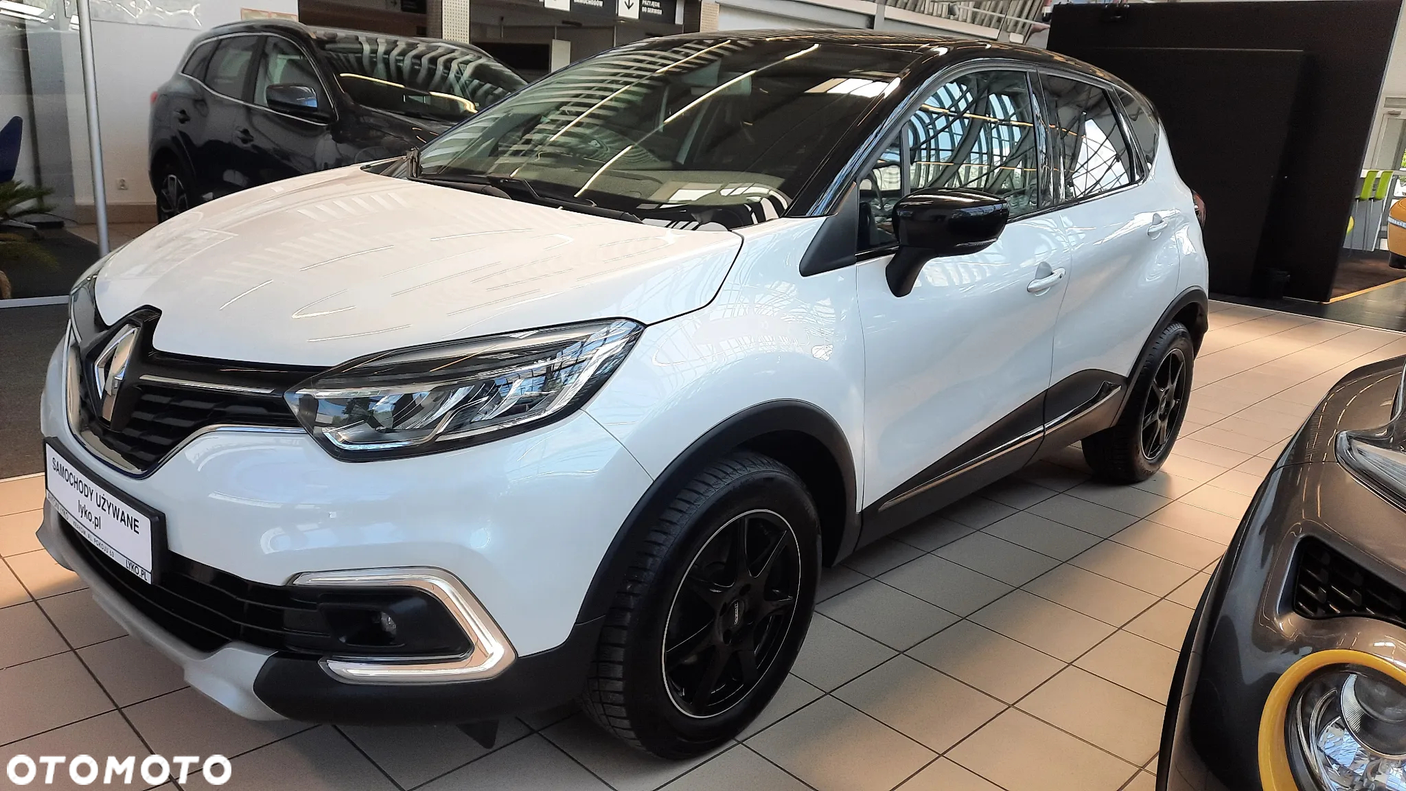 Renault Captur 1.3 Energy TCe S-Edition - 6
