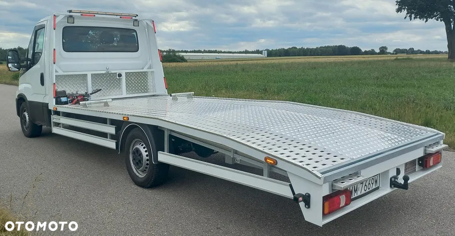 Iveco 35S18 HI-Matic,Ledy - 3