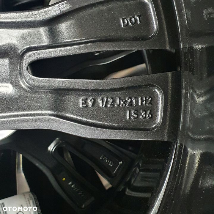 Zimowe 21 ORYGINAŁ BMW X7 G07 754M Nowe - 10